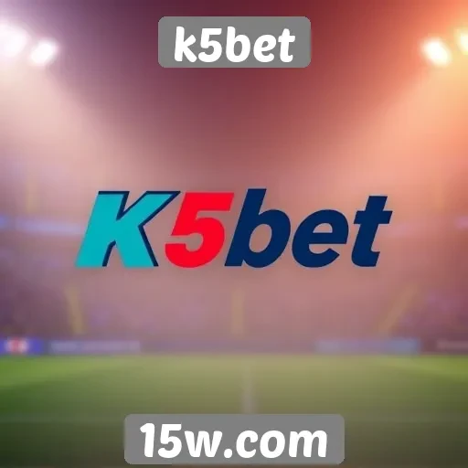 Análise das ofertas de jogos no k5bet