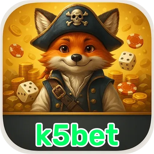 k5bet Jogos
