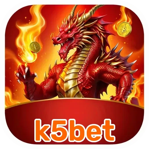 k5bet Login