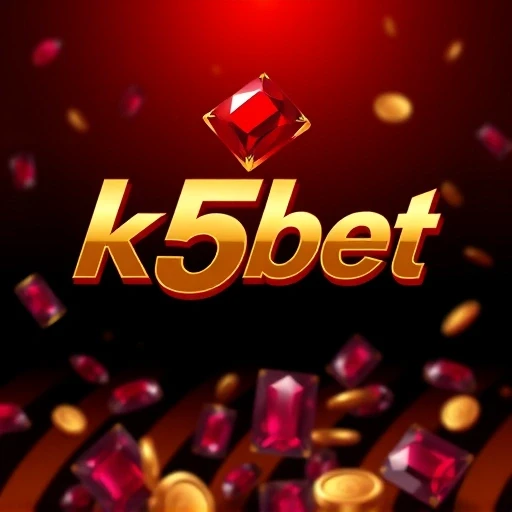 Logotipo k5bet