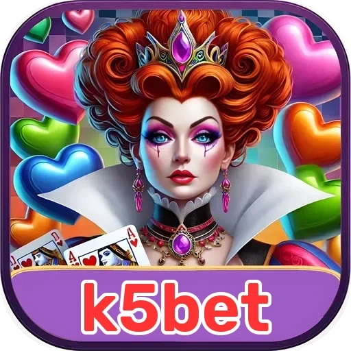k5bet Pagamento