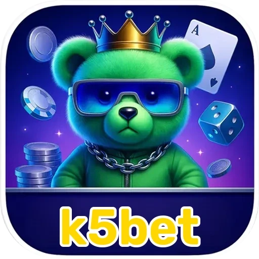 k5bet Promoções