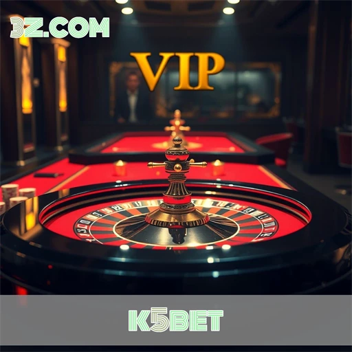 k5bet Status VIP